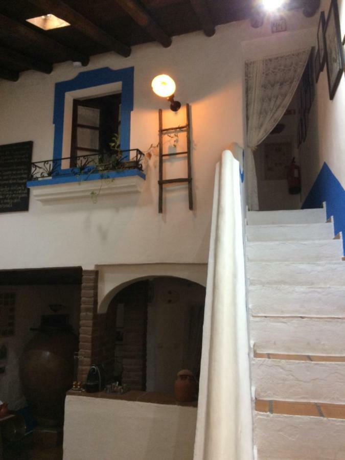 O Barro Vila Redondo Exterior foto